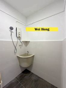 taman free school well maintain  reno unit in georgetown rent
