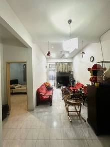 1.5-storey-Terraced-House-for-sale-Masai-Johor