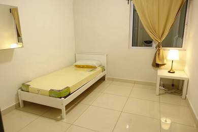 Room-for-rent-Puchong-Selangor