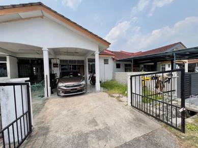 1-storey-Terraced-House-for-sale-Port-Dickson-Negeri-Sembilan