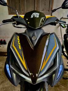 Yamaha NVX