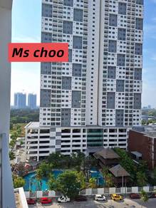 Pinang Laguna Perai Jalan Baru original unit new house