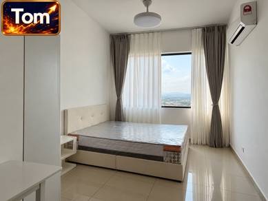 Marc Residence @ Jalan Song Ban Kheng| Studio Unit | Furnished