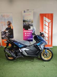 New Ariic Gobi 250 , Full Loan , Ready Stock