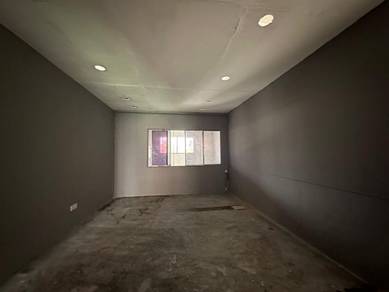 2-Storey Warehouse/Factory|3000sqft|Malim Jaya MELAKA