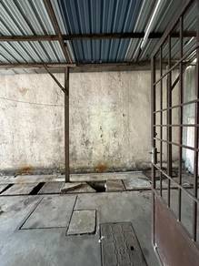 2-Storey Warehouse/Factory|3000sqft|Malim Jaya MELAKA