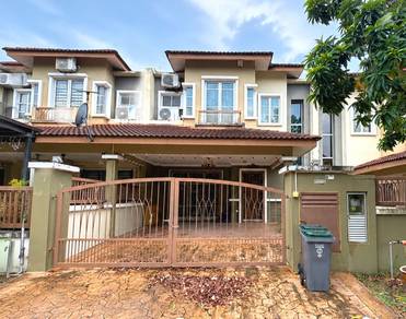 2-storey-Terraced-House-for-sale-Seremban-2-Negeri-Sembilan