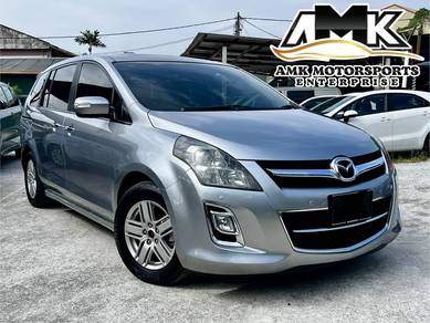 2014 Mazda 8 2.3 NewPaint/SunROOF/2PowerDoor/7Seat