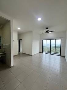 [3R2B2CP FOR RENT] Residensi Permai,Bdr Tek kajang,Rumah Baru