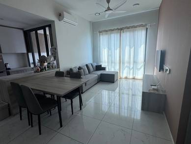 Cheap Suasana fully furnished for rent