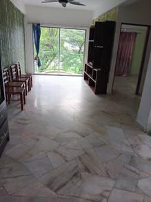 Termurah Non Bumi Unit Freehold Kajang City Height Apartment For Sale