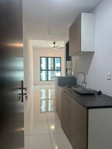 Ready to move in The Valley SkySierra studio & parking fully furnished