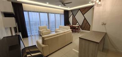 CloudTree Residence, Cheras