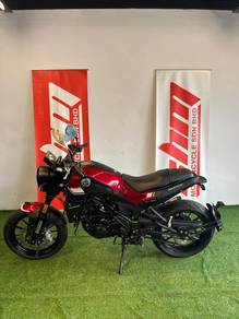 Benelli Leoncino 250se ,Full Loan , Mid Year Promo