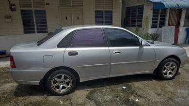 Proton WAJA 1.6 (A)