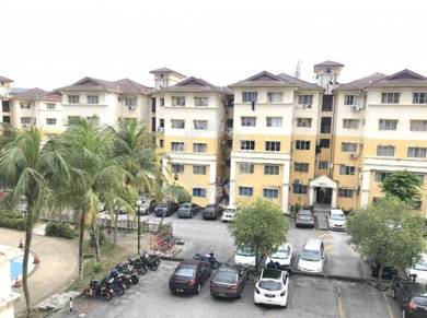 Seri Baiduri Bukit indah, Ampang for sale
