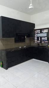 Custom Made Kitchen Cabinet