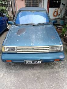 Nissan SUNNY 1.3 130Y B12 (M)