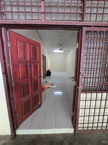 Terraced-House-for-rent-Gurun-Kedah