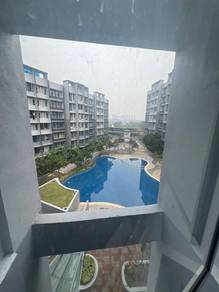 Midori Green Apartment Fully Furnished Mutiara Emas Mount Austin