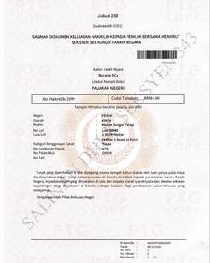 Agricultural-Land-for-sale-Batu-Gajah-Perak