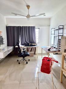 [FREEHOLD, CHEAP] Hedgeford 10 Residences, Wangsa Maju, Kuala Lumpur