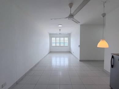 De Palma Apartment Setia Alam for Rent