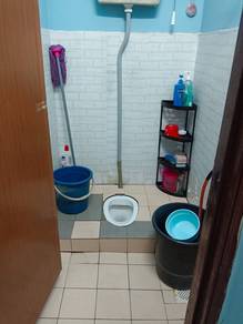 Teres Satu Tingkat Di Taman Gadong Jaya Labu Untuk Dijual
