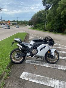 New Cfmoto 500sr Voom , Full Loan ,Mid Year Promo
