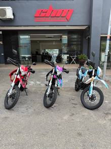 Mforce Bike Readystock penghantaran Percuma!!