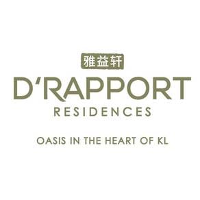 雅益轩 cappella embassy D’Rapport residence ampang kampung berembang kl
