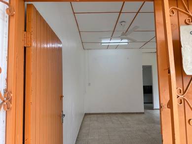 1-storey-Terraced-House-for-sale-Lunas-Kedah