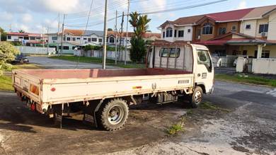 Lorry For Sale 