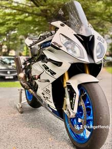 BMW S1000rr