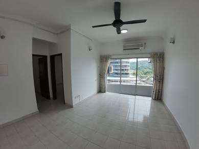 University Place @ Ivory Plaza Renovated For Sale Bukit Gambier Penang
