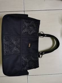 Ladies Lace handbag