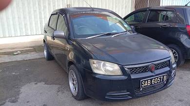 Proton SAGA 1.3 BLM (M)