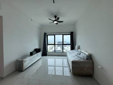 Sinaran fully furnished for rent brand new