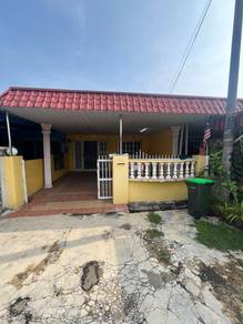 1-storey-Terraced-House-for-sale-Lunas-Kedah