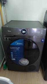 Midea Heat Pump Dryer 9kg For Sale