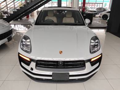 CRAYON GREY PANORAMIC 265HP 400NM 360CAM 2023unreg