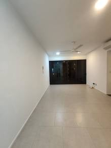 Spacious Unit @ Geo Residence Bukit Rimau