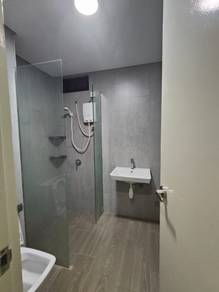 Spacious Unit @ Geo Residence Bukit Rimau