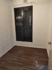 Spacious Unit @ Geo Residence Bukit Rimau