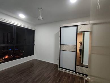 Spacious Unit @ Geo Residence Bukit Rimau