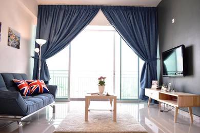 Royale infinity fully furnished for rent