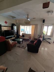 2 storey terrace | Lengkok Kenari | Sungai Ara |1800sf|near amenities