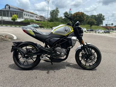 New Cfmoto 250 Cl-x , Full Loan , Mid Year Promo