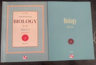 STPM TEXT BOOKS LATEST SYLLABUS RM10each