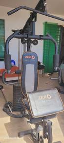 Zero Gym set